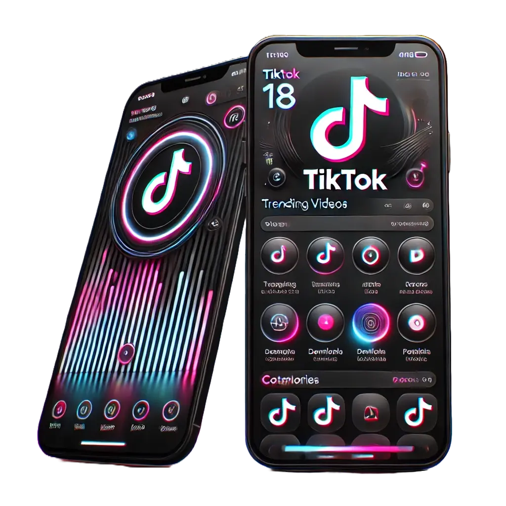 Tiktok 18